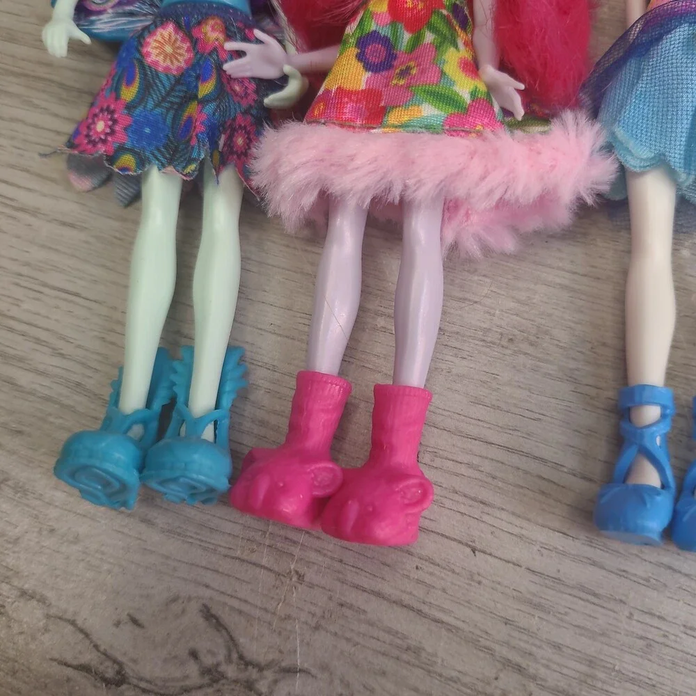Mattel Enchantimals 6